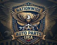Nationwide Auto Parts USA
